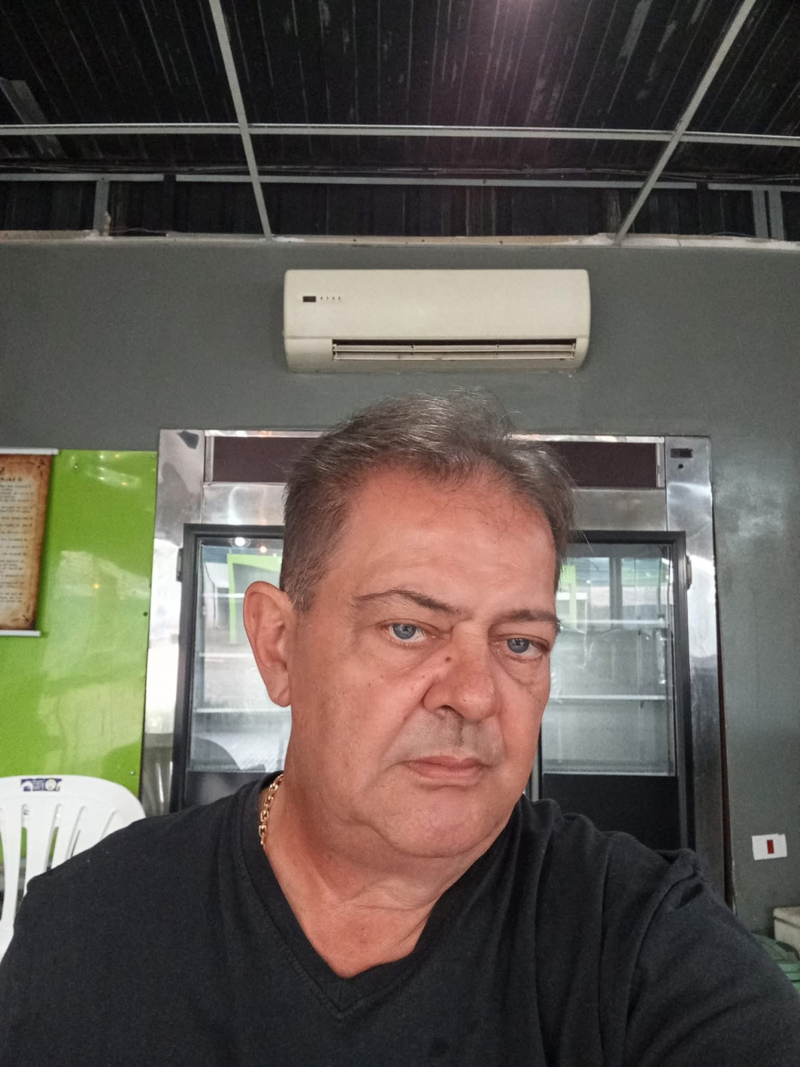 Empresário Marcos Ladeia morre após mal súbito em Campo Mourão