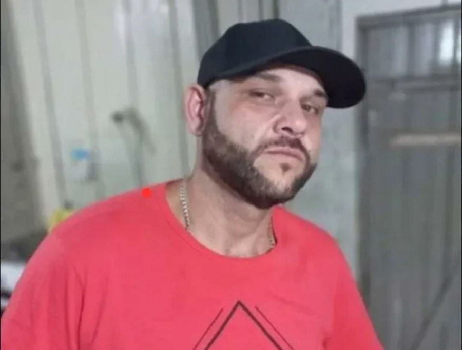 Homem é assassinado com mais de 30 tiros em Campo Mourão