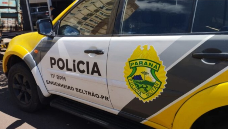 Roubo de carga termina com confronto armado e prisões em Engenheiro Beltrão