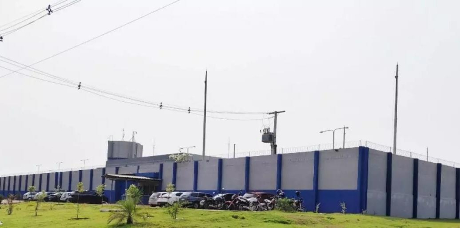 Homem com mandado por homicídio é preso no Jardim Santa Nilce II